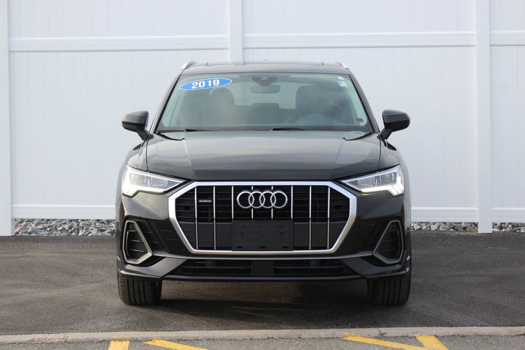 2019 Audi Q3 in Antigonish, Nova Scotia - 2 - w1024h768px