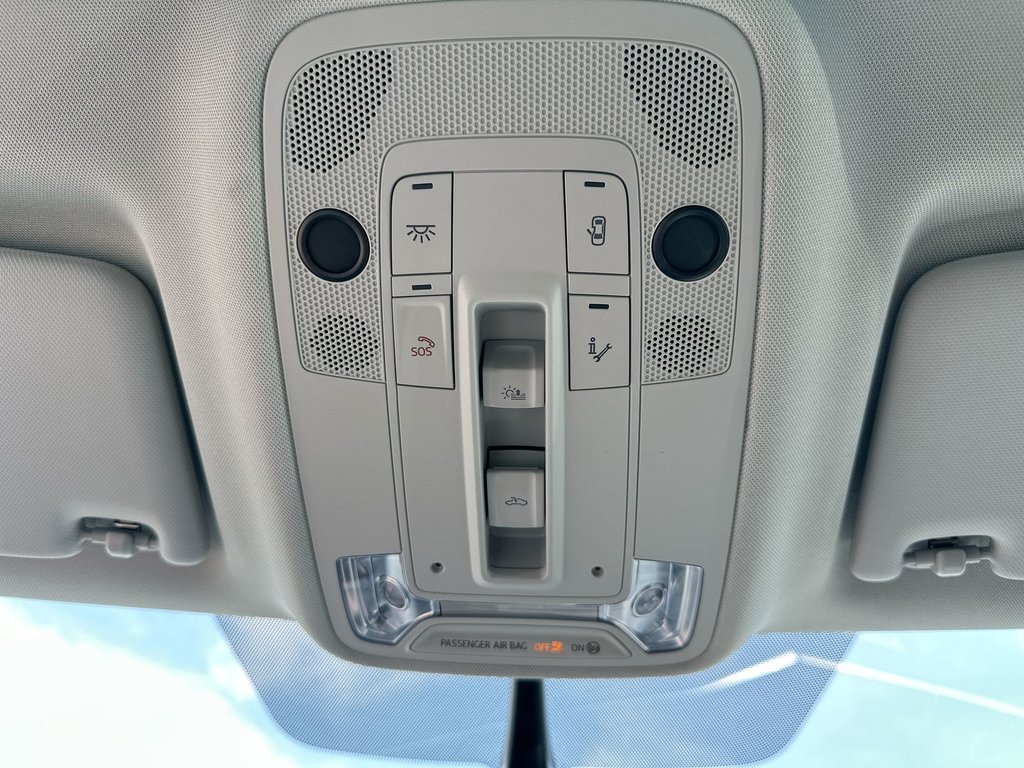 2025 Audi Q3 Turbo | Lthr | Nav | Cam | Warranty to 2029 in Saint John, New Brunswick - 47 - w1024h768px