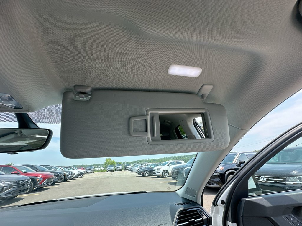 2025 Audi Q3 Turbo | Lthr | Nav | Cam | Warranty to 2029 in Saint John, New Brunswick - 51 - w1024h768px