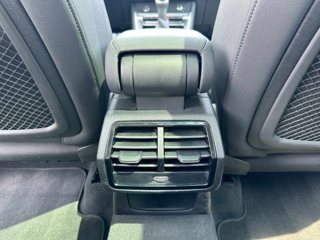 2025 Audi Q3 Turbo | Lthr | Nav | Cam | Warranty to 2029 in Saint John, New Brunswick - 49 - w1024h768px