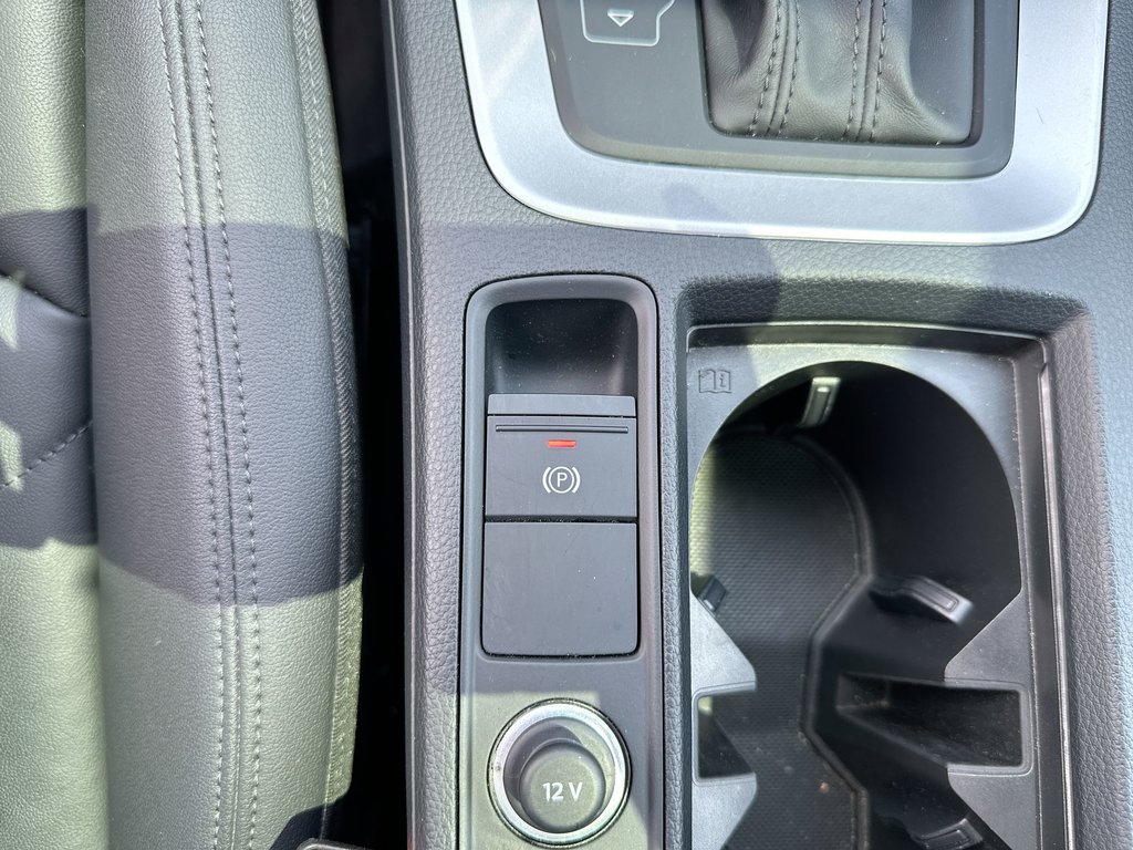 2025 Audi Q3 Turbo | Lthr | Nav | Cam | Warranty to 2029 in Saint John, New Brunswick - 30 - w1024h768px