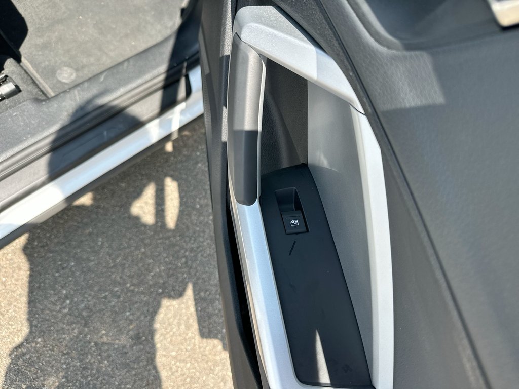 2025 Audi Q3 Turbo | Lthr | Nav | Cam | Warranty to 2029 in Saint John, New Brunswick - 46 - w1024h768px