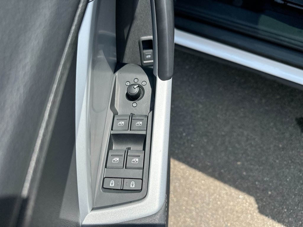 2025 Audi Q3 Turbo | Lthr | Nav | Cam | Warranty to 2029 in Saint John, New Brunswick - 15 - w1024h768px