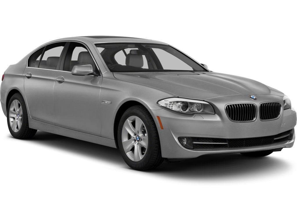 2011 BMW 5 Series 550i xDrive | Leather | SunRoof | Cam | Bluetooth in Saint John, New Brunswick - 1 - w1024h768px