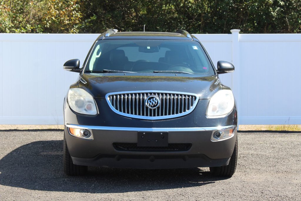 2012  Enclave CXL | Leather | SunRoof | Cam | USB | XM | Keyless in Saint John, New Brunswick - 2 - w1024h768px