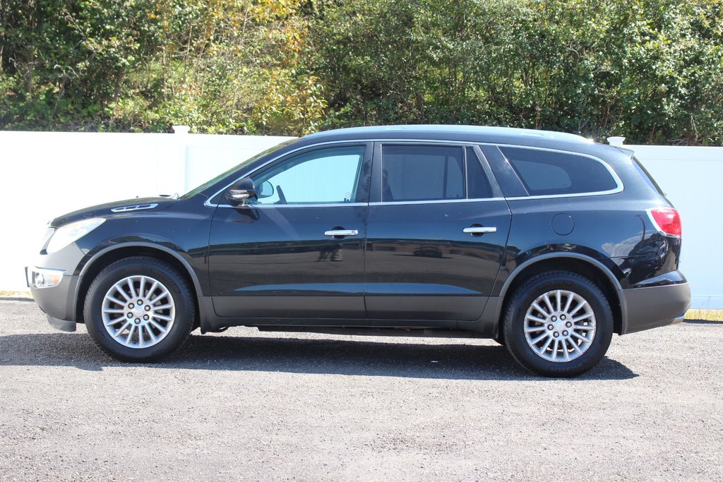 2012  Enclave CXL | Leather | SunRoof | Cam | USB | XM | Keyless in Saint John, New Brunswick - 4 - w1024h768px