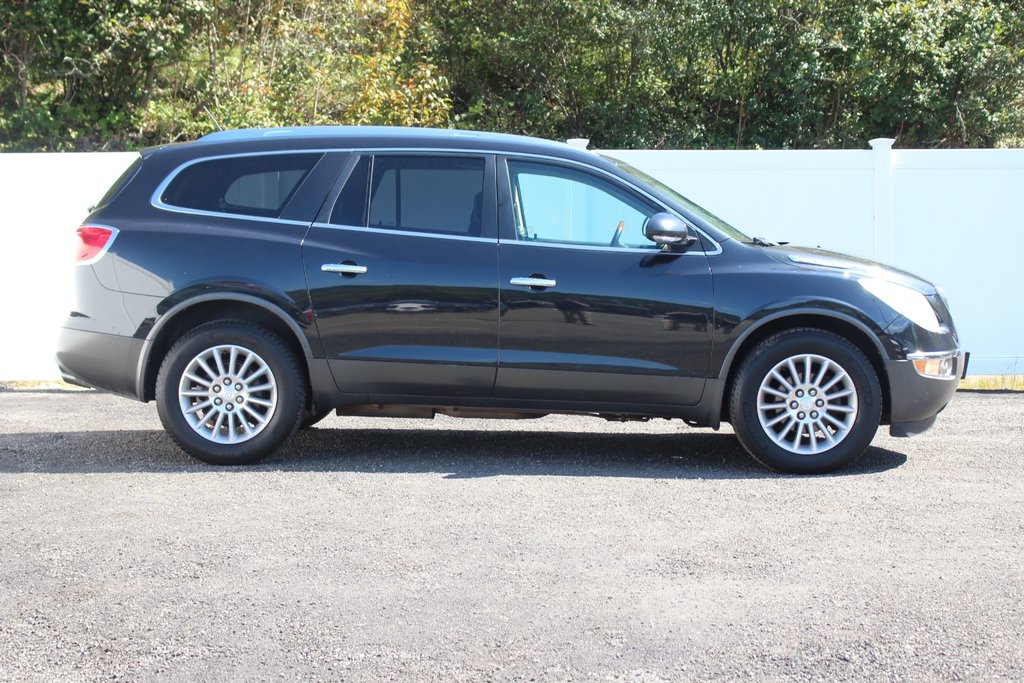 2012  Enclave CXL | Leather | SunRoof | Cam | USB | XM | Keyless in Saint John, New Brunswick - 8 - w1024h768px