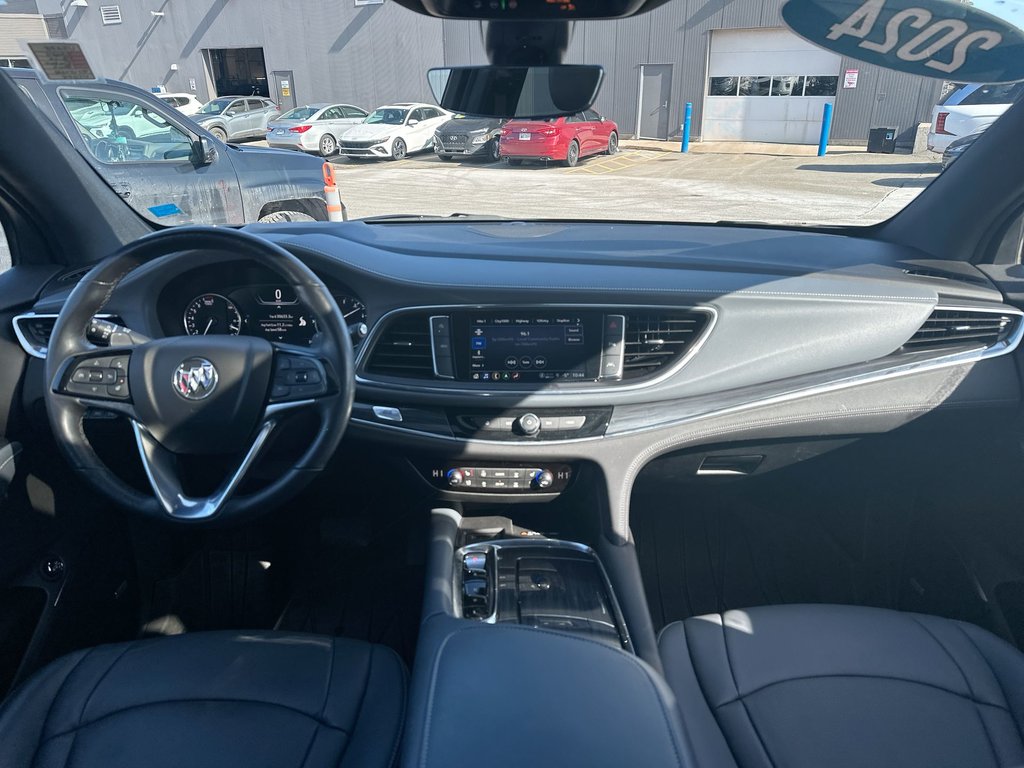 2024 Buick Enclave Premium | Cam | Roof | HtdSeat | Warranty to 2029 in Saint John, New Brunswick - 16 - w1024h768px