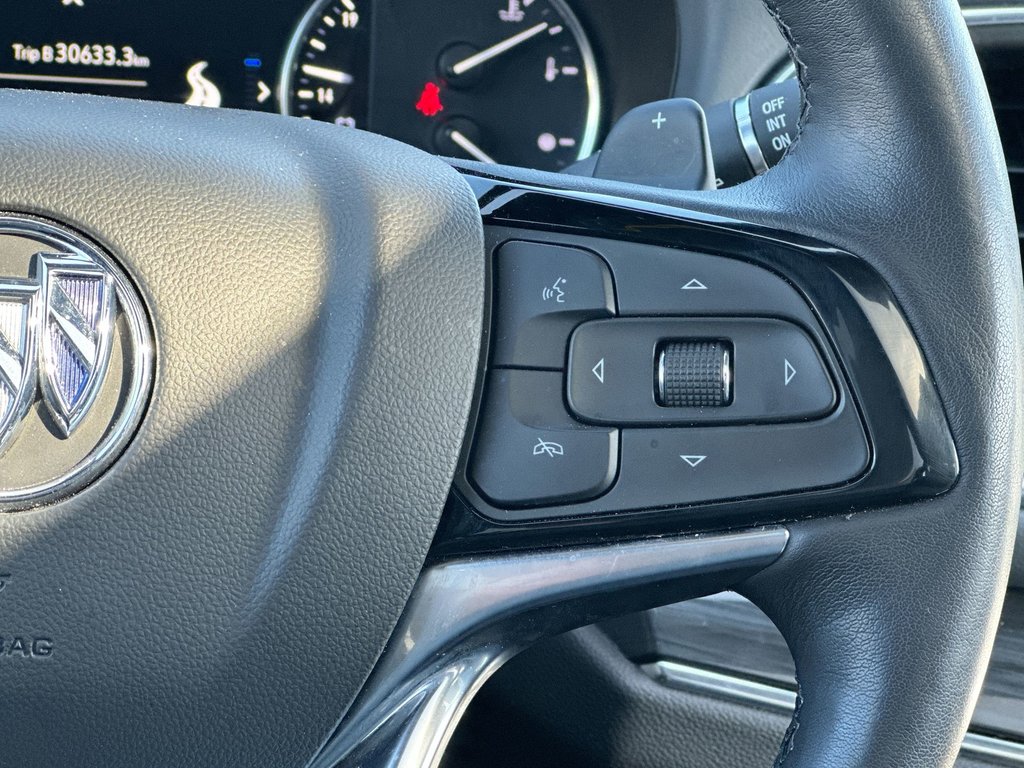 2024 Buick Enclave Premium | Cam | Roof | HtdSeat | Warranty to 2029 in Saint John, New Brunswick - 21 - w1024h768px