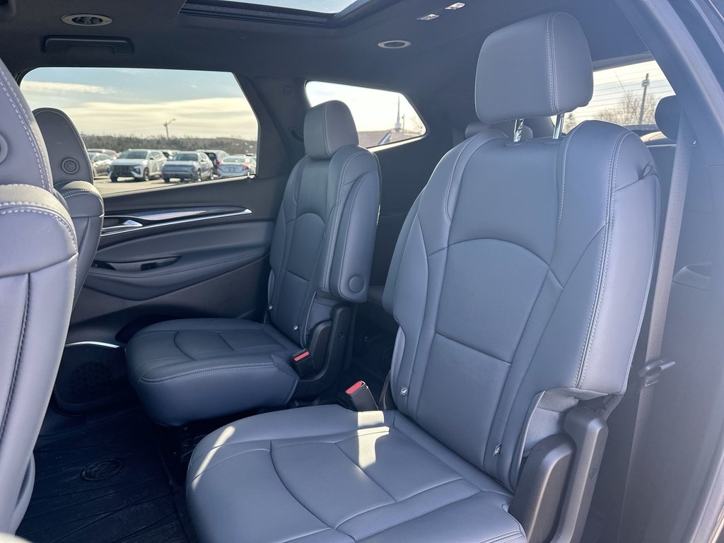 2024 Buick Enclave Premium | Cam | Roof | HtdSeat | Warranty to 2029 in Saint John, New Brunswick - 31 - w1024h768px