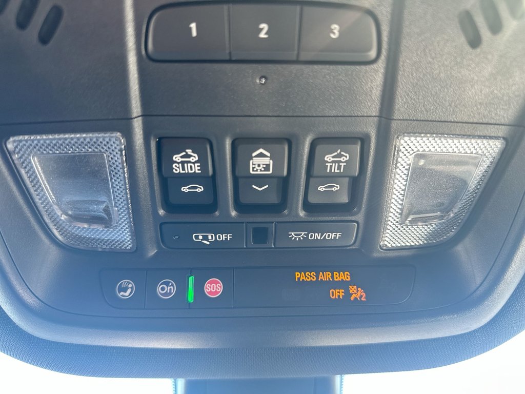 2024 Buick Enclave Premium | Cam | Roof | HtdSeat | Warranty to 2029 in Saint John, New Brunswick - 46 - w1024h768px