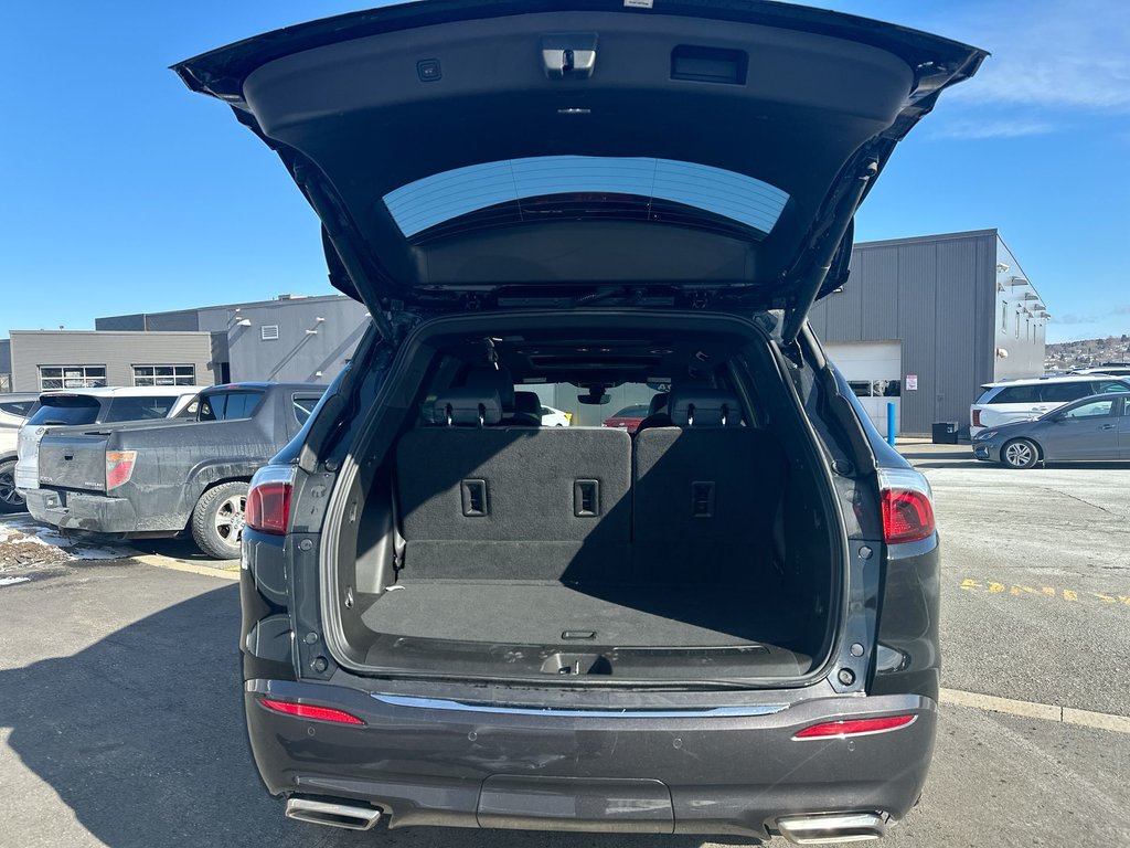 2024 Buick Enclave Premium | Cam | Roof | HtdSeat | Warranty to 2029 in Saint John, New Brunswick - 33 - w1024h768px