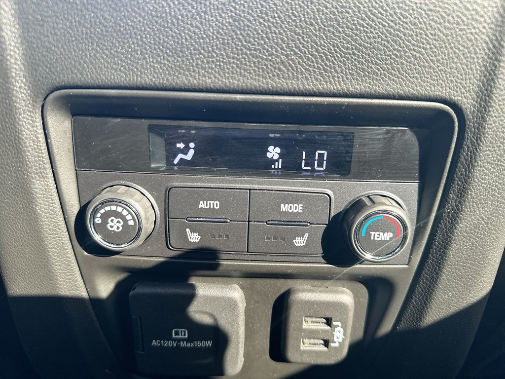 2024 Buick Enclave Premium | Cam | Roof | HtdSeat | Warranty to 2029 in Saint John, New Brunswick - 43 - w1024h768px