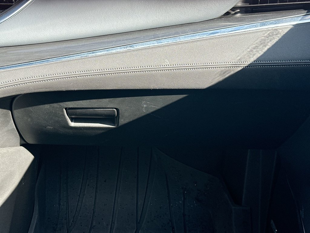 2024 Buick Enclave Premium | Cam | Roof | HtdSeat | Warranty to 2029 in Saint John, New Brunswick - 40 - w1024h768px