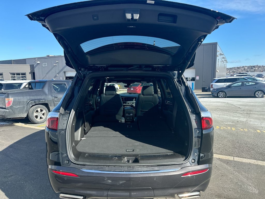 2024 Buick Enclave Premium | Cam | Roof | HtdSeat | Warranty to 2029 in Saint John, New Brunswick - 34 - w1024h768px