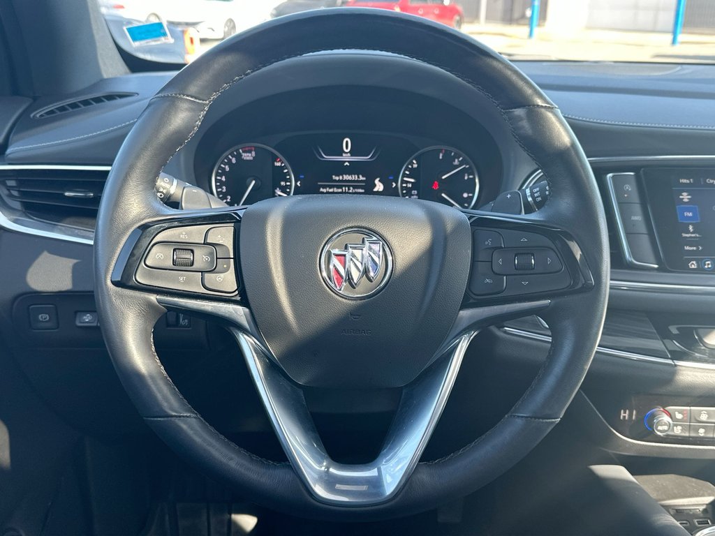 2024 Buick Enclave Premium | Cam | Roof | HtdSeat | Warranty to 2029 in Saint John, New Brunswick - 17 - w1024h768px