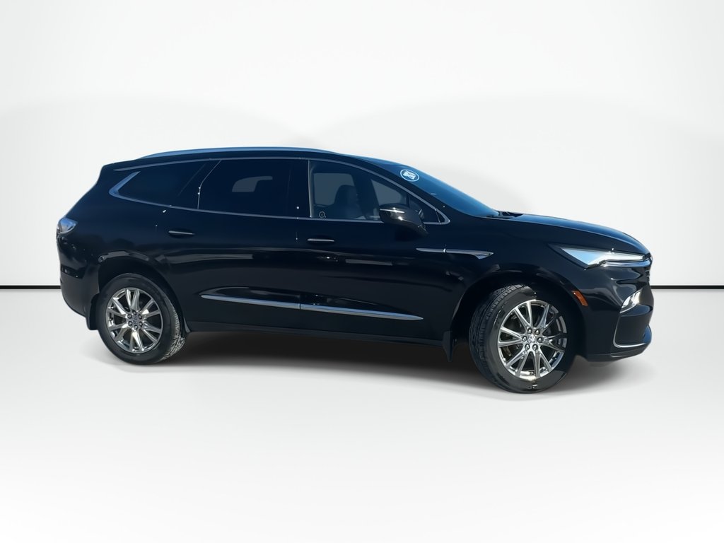 2024 Buick Enclave Premium | Cam | Roof | HtdSeat | Warranty to 2029 in Saint John, New Brunswick - 5 - w1024h768px