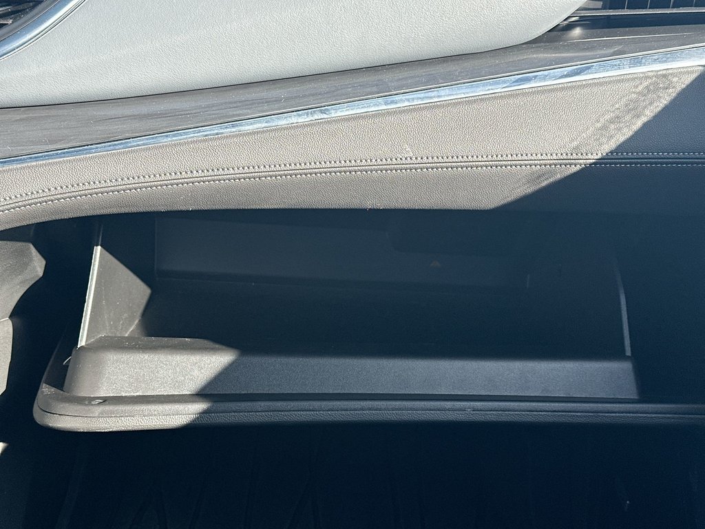 2024 Buick Enclave Premium | Cam | Roof | HtdSeat | Warranty to 2029 in Saint John, New Brunswick - 39 - w1024h768px