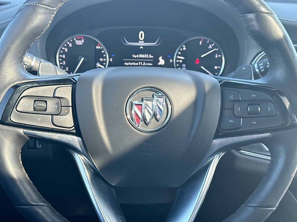 2024 Buick Enclave Premium | Cam | Roof | HtdSeat | Warranty to 2029 in Saint John, New Brunswick - 18 - w1024h768px