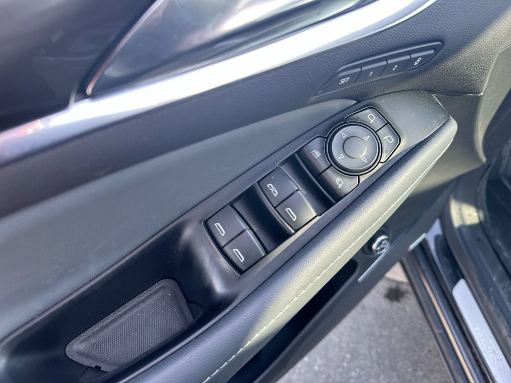 2024 Buick Enclave Premium | Cam | Roof | HtdSeat | Warranty to 2029 in Saint John, New Brunswick - 15 - w1024h768px