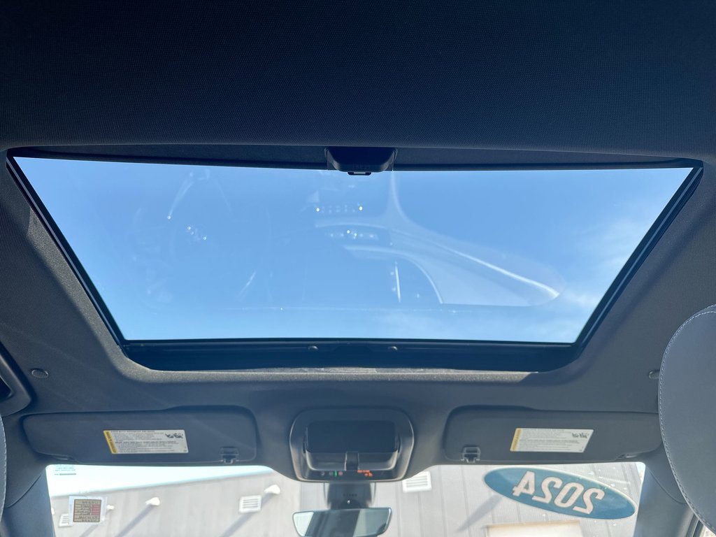 2024 Buick Enclave Premium | Cam | Roof | HtdSeat | Warranty to 2029 in Saint John, New Brunswick - 45 - w1024h768px