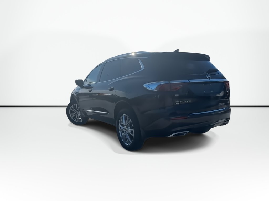 2024 Buick Enclave Premium | Cam | Roof | HtdSeat | Warranty to 2029 in Saint John, New Brunswick - 2 - w1024h768px