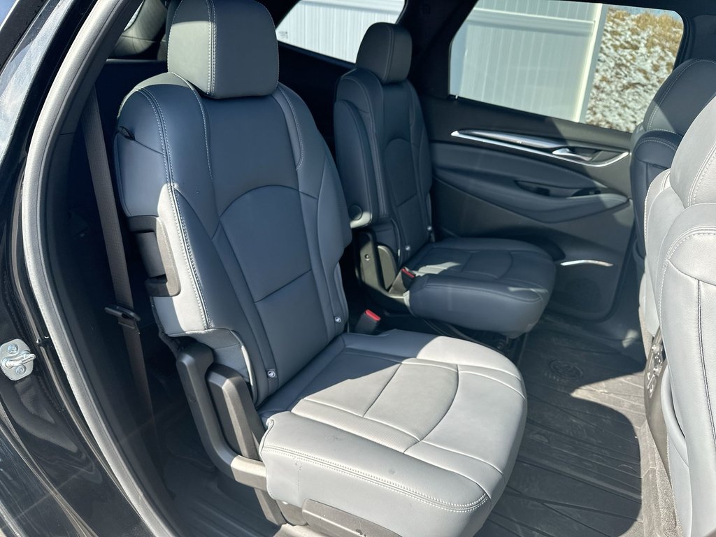 2024 Buick Enclave Premium | Cam | Roof | HtdSeat | Warranty to 2029 in Saint John, New Brunswick - 35 - w1024h768px