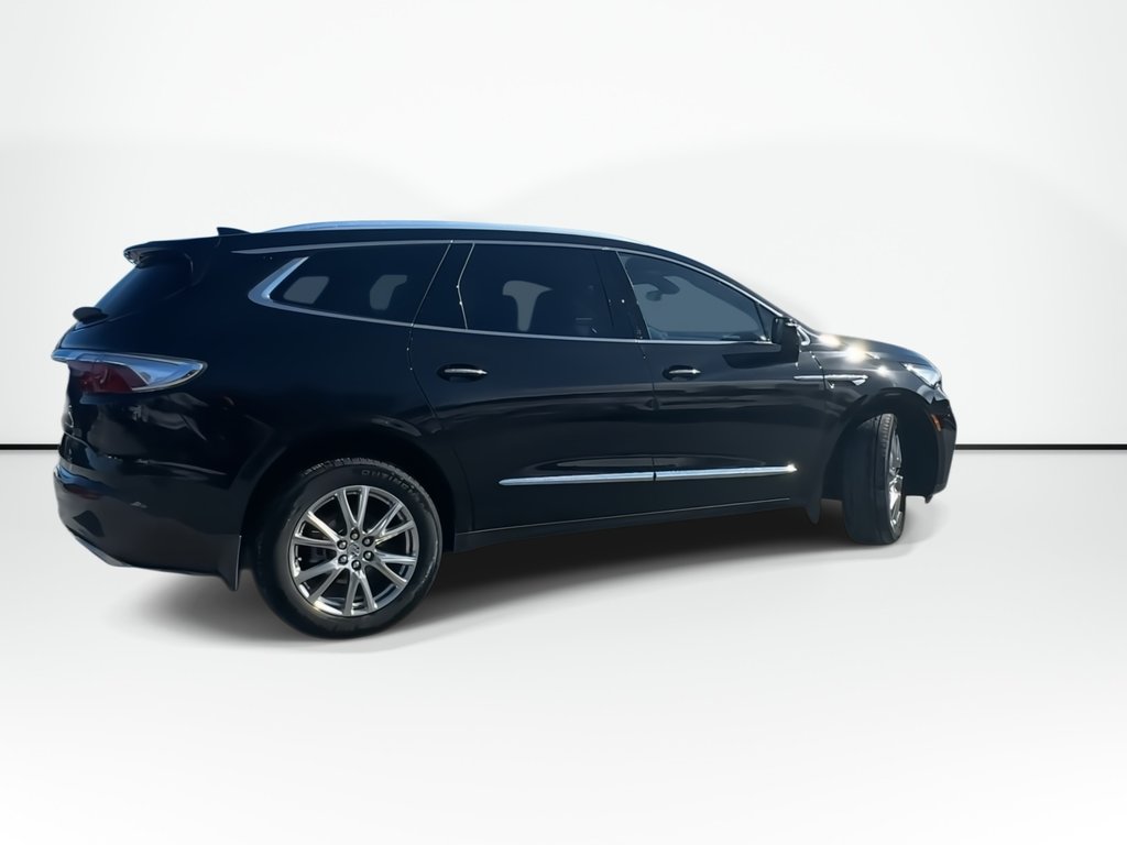 2024 Buick Enclave Premium | Cam | Roof | HtdSeat | Warranty to 2029 in Saint John, New Brunswick - 4 - w1024h768px