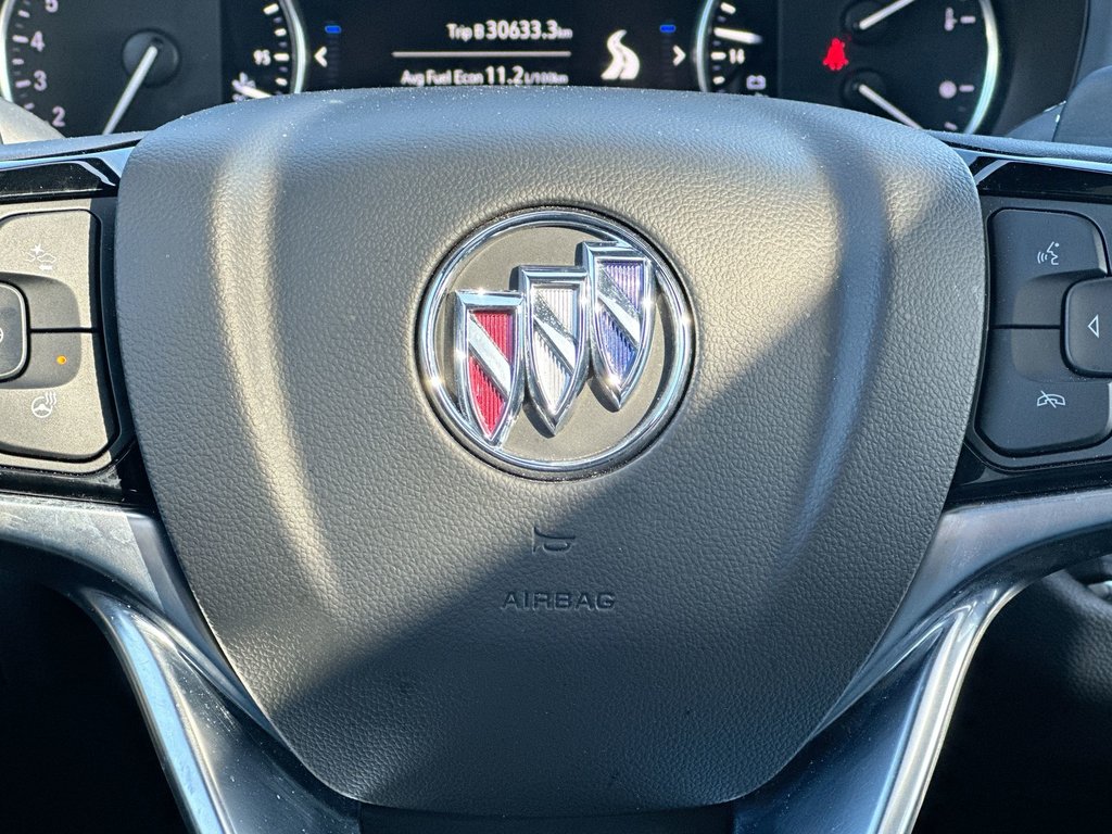 2024 Buick Enclave Premium | Cam | Roof | HtdSeat | Warranty to 2029 in Saint John, New Brunswick - 19 - w1024h768px