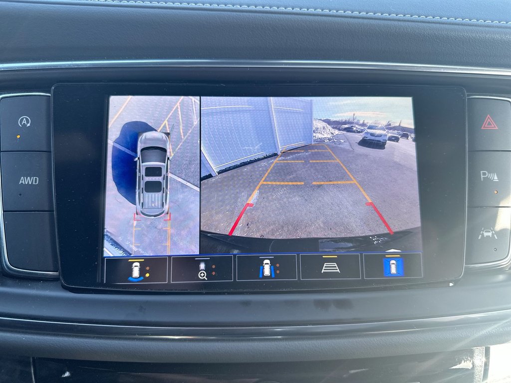 2024 Buick Enclave Premium | Cam | Roof | HtdSeat | Warranty to 2029 in Saint John, New Brunswick - 25 - w1024h768px