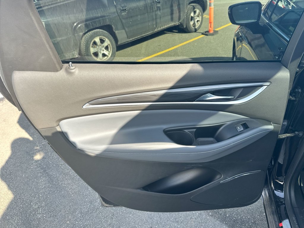 2024 Buick Enclave Premium | Cam | Roof | HtdSeat | Warranty to 2029 in Saint John, New Brunswick - 32 - w1024h768px