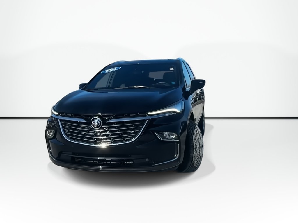 2024 Buick Enclave Premium | Cam | Roof | HtdSeat | Warranty to 2029 in Saint John, New Brunswick - 7 - w1024h768px