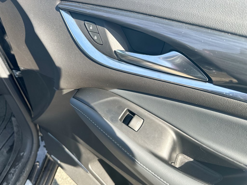 2024 Buick Enclave Premium | Cam | Roof | HtdSeat | Warranty to 2029 in Saint John, New Brunswick - 42 - w1024h768px