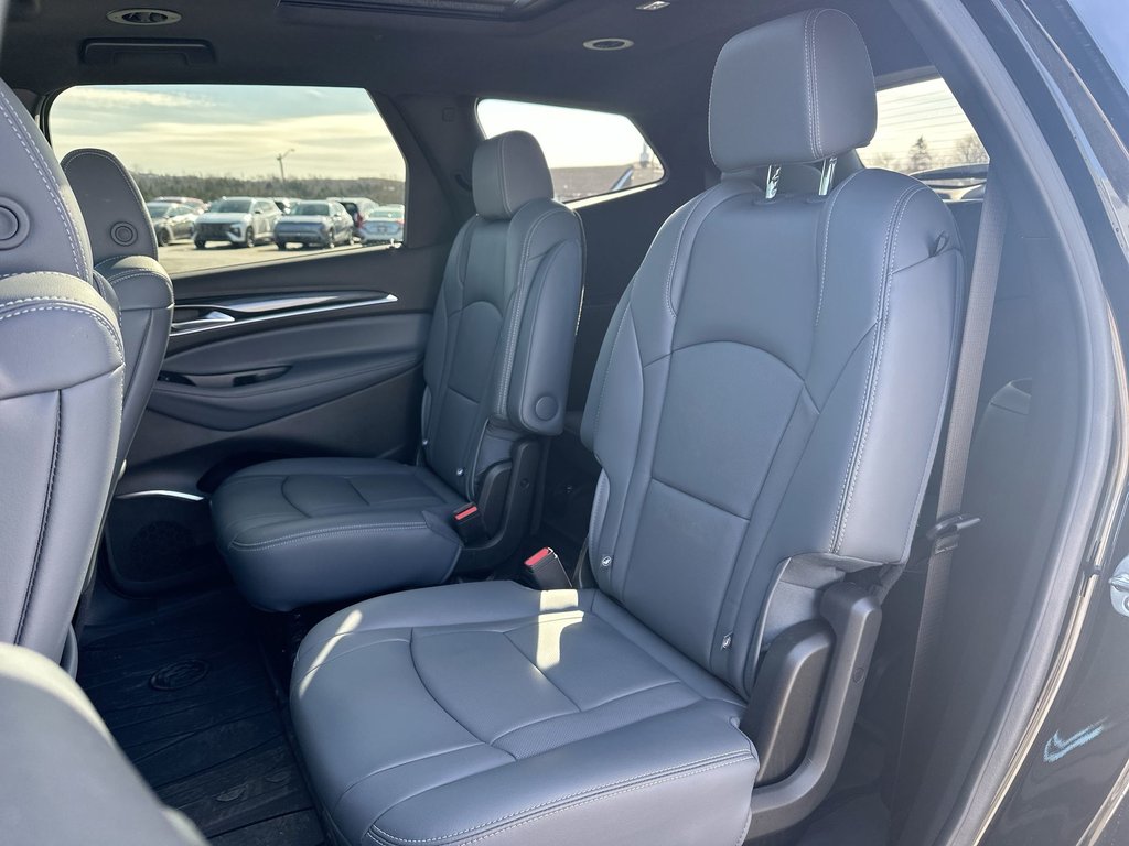 2024 Buick Enclave Premium | Cam | Roof | HtdSeat | Warranty to 2029 in Saint John, New Brunswick - 30 - w1024h768px