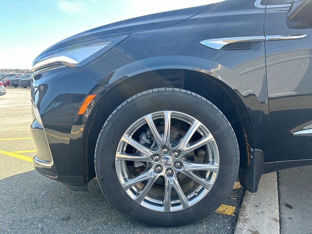 2024 Buick Enclave Premium | Cam | Roof | HtdSeat | Warranty to 2029 in Saint John, New Brunswick - 10 - w1024h768px