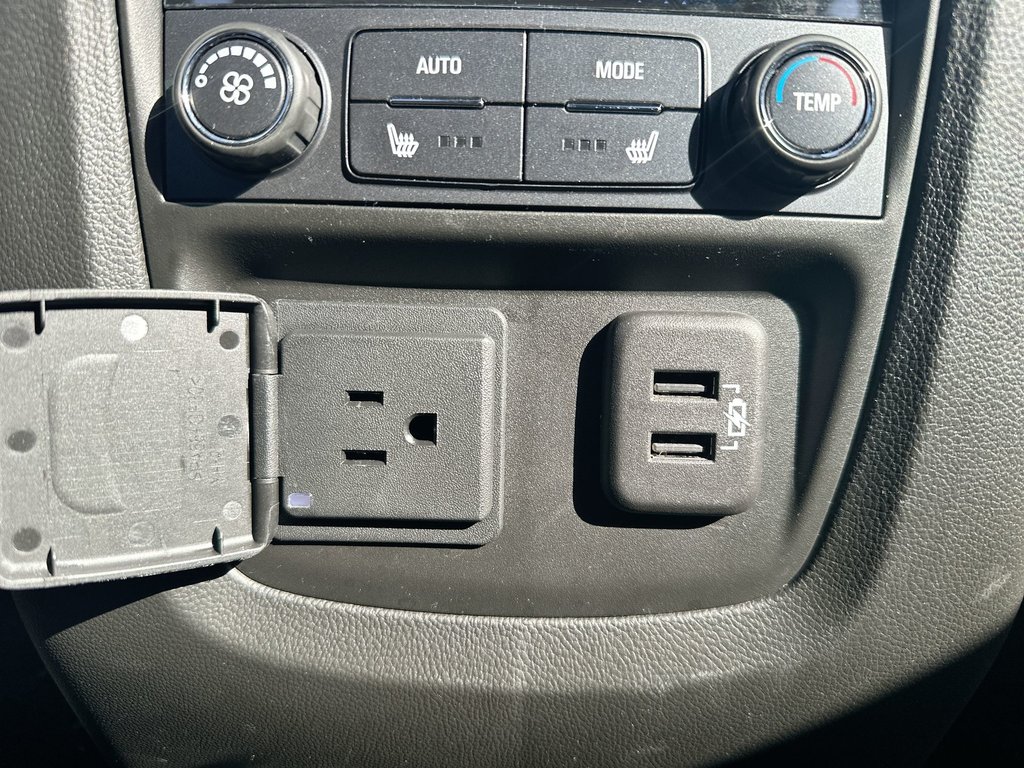 2024 Buick Enclave Premium | Cam | Roof | HtdSeat | Warranty to 2029 in Saint John, New Brunswick - 44 - w1024h768px