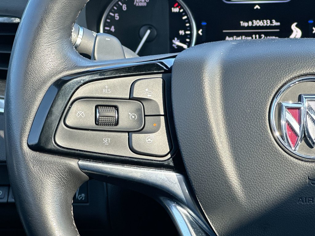 2024 Buick Enclave Premium | Cam | Roof | HtdSeat | Warranty to 2029 in Saint John, New Brunswick - 20 - w1024h768px