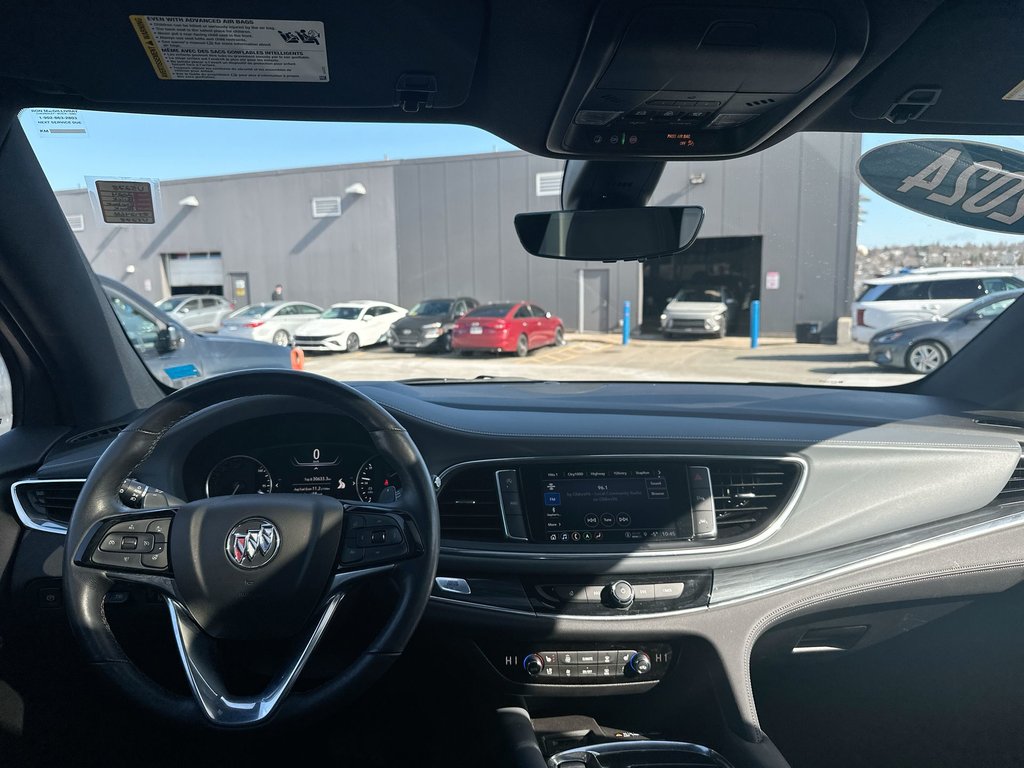 2024 Buick Enclave Premium | Cam | Roof | HtdSeat | Warranty to 2029 in Saint John, New Brunswick - 13 - w1024h768px