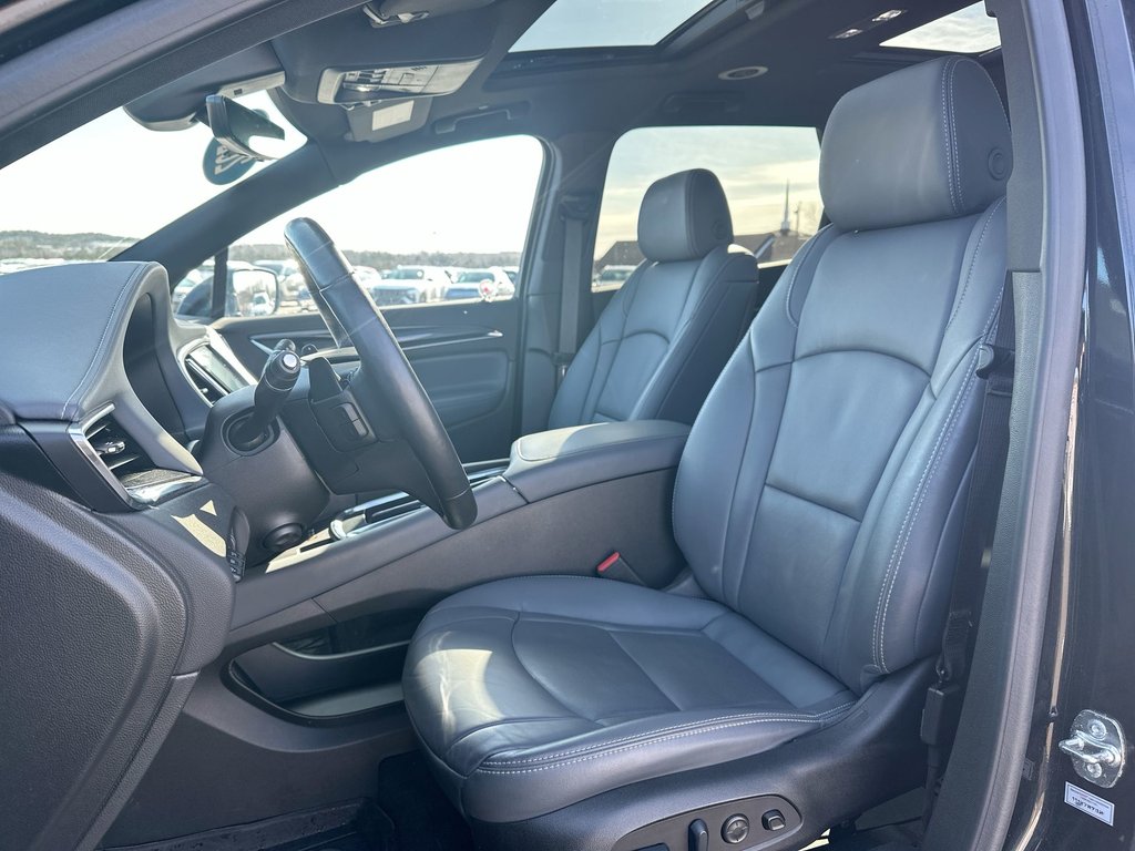 2024 Buick Enclave Premium | Cam | Roof | HtdSeat | Warranty to 2029 in Saint John, New Brunswick - 11 - w1024h768px