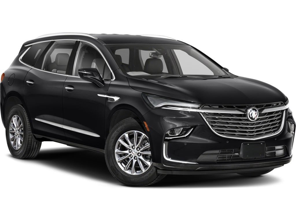 2024 Buick Enclave in Antigonish, Nova Scotia - 1 - w1024h768px