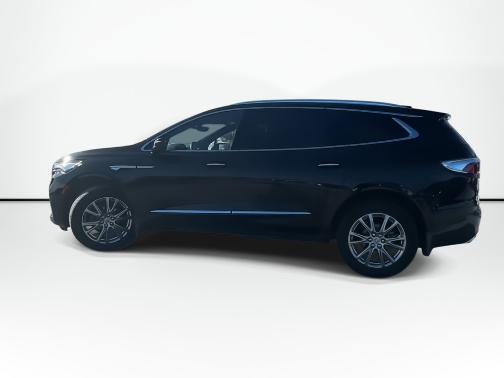 2024 Buick Enclave Premium | Cam | Roof | HtdSeat | Warranty to 2029 in Saint John, New Brunswick - 9 - w1024h768px