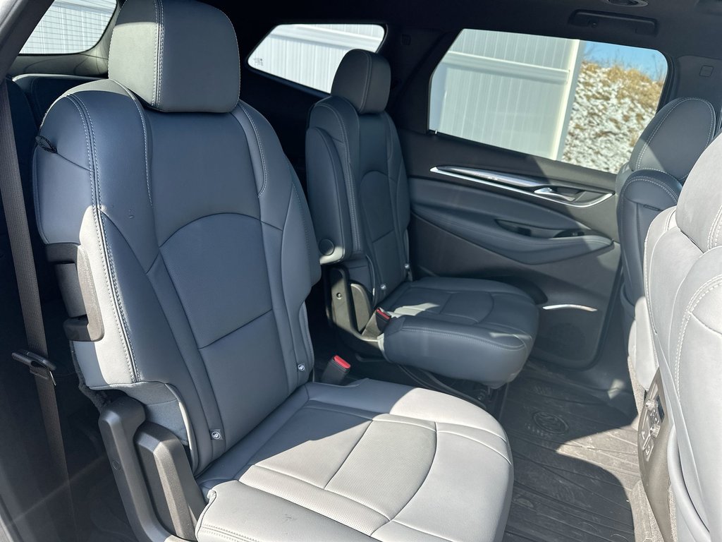 2024 Buick Enclave Premium | Cam | Roof | HtdSeat | Warranty to 2029 in Saint John, New Brunswick - 36 - w1024h768px
