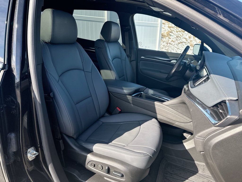 2024 Buick Enclave Premium | Cam | Roof | HtdSeat | Warranty to 2029 in Saint John, New Brunswick - 38 - w1024h768px