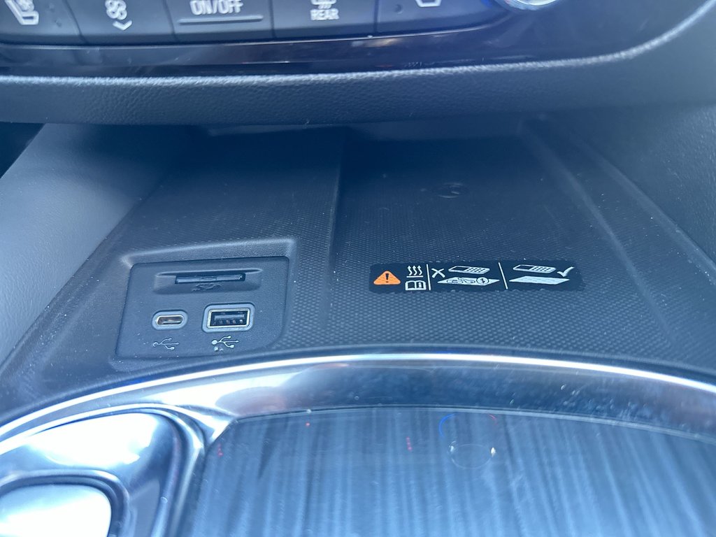 2024 Buick Enclave Premium | Cam | Roof | HtdSeat | Warranty to 2029 in Saint John, New Brunswick - 27 - w1024h768px