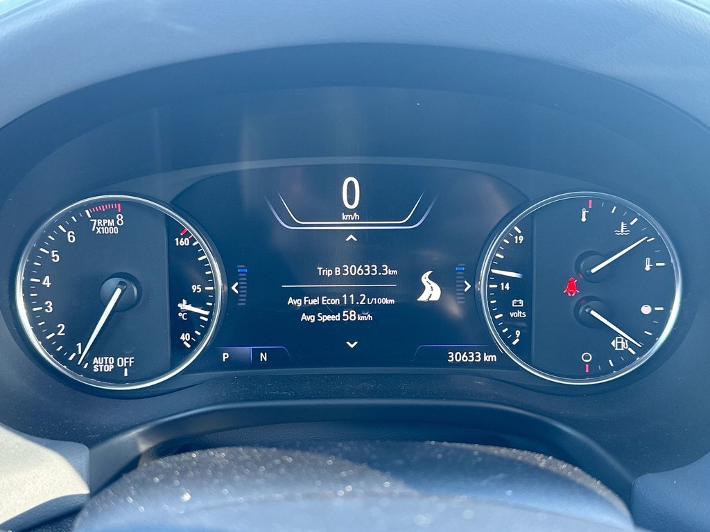 2024 Buick Enclave Premium | Cam | Roof | HtdSeat | Warranty to 2029 in Saint John, New Brunswick - 23 - w1024h768px