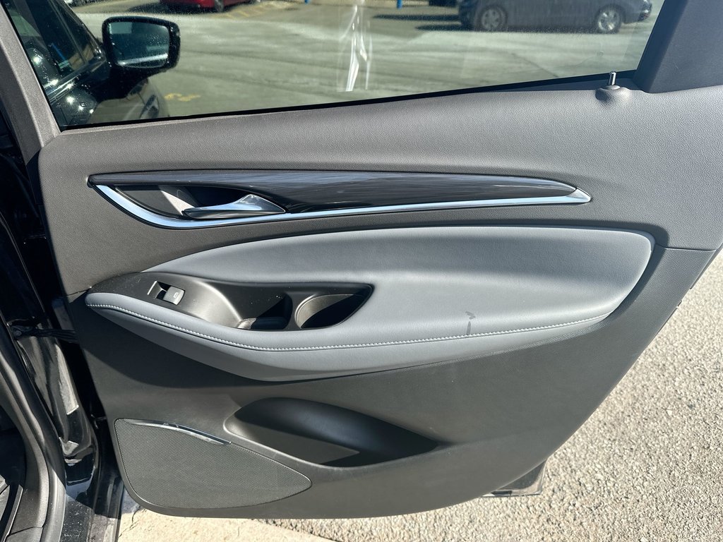 2024 Buick Enclave Premium | Cam | Roof | HtdSeat | Warranty to 2029 in Saint John, New Brunswick - 37 - w1024h768px