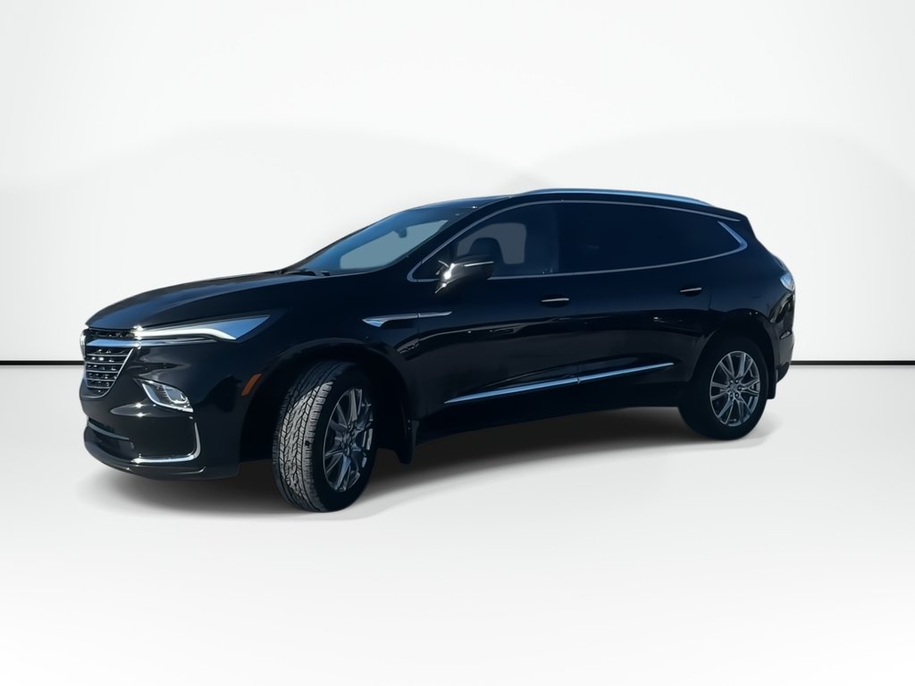 2024 Buick Enclave Premium | Cam | Roof | HtdSeat | Warranty to 2029 in Saint John, New Brunswick - 8 - w1024h768px