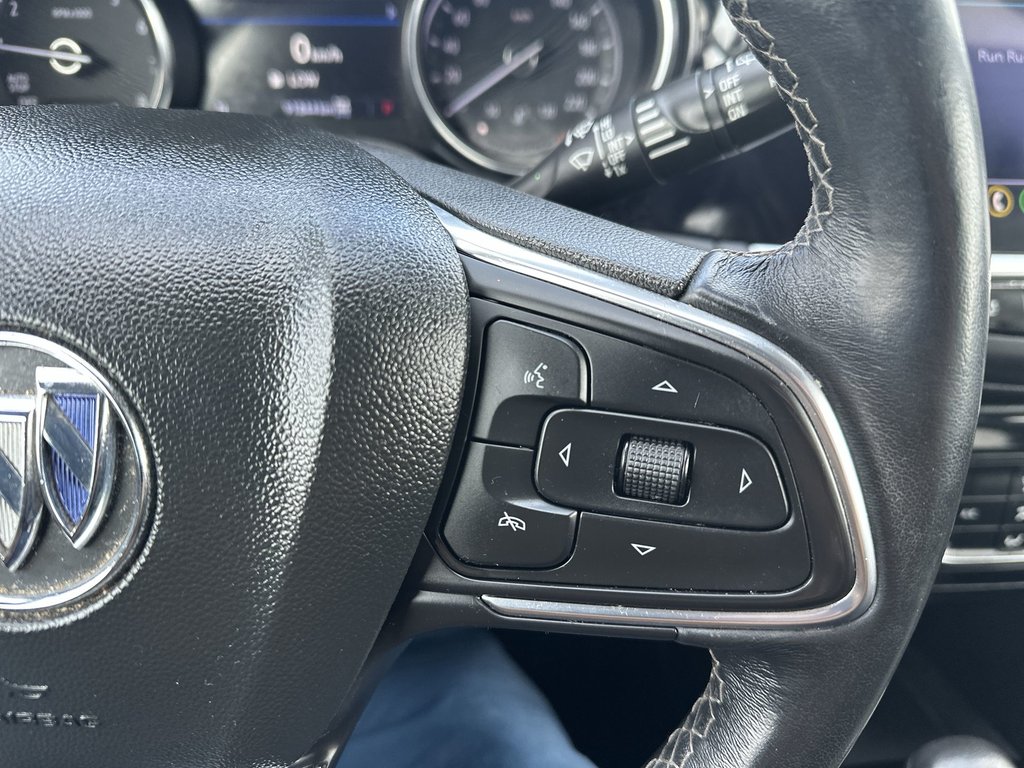 2022 Buick Encore GX Preferred | Cam | HtdSeat | Warranty to 2026 in Saint John, New Brunswick - 21 - w1024h768px