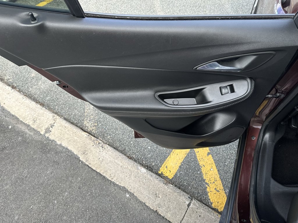 2022 Buick Encore GX Preferred | Cam | HtdSeat | Warranty to 2026 in Saint John, New Brunswick - 34 - w1024h768px