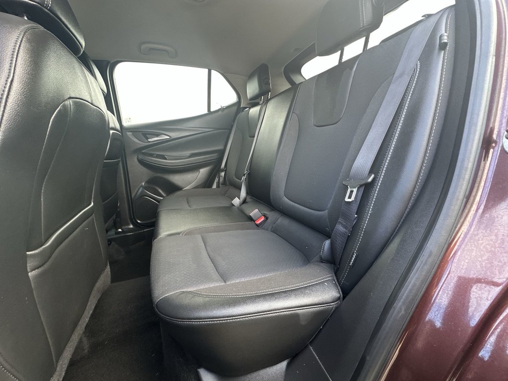 2022 Buick Encore GX Preferred | Cam | HtdSeat | Warranty to 2026 in Saint John, New Brunswick - 33 - w1024h768px